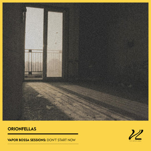 Señorita (Vapor Bossa Version)