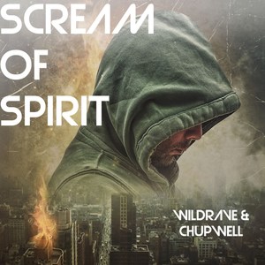 Scream of Spirit (Radio Edit)
