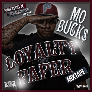 Loyalty Over Paper (Explicit)