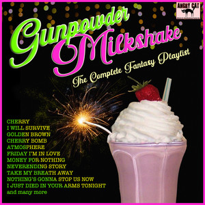 Gunpowder Milkshake The Complete Fantasy Playlist