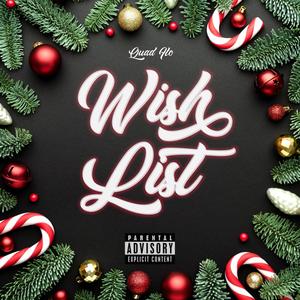 Wishlist (Explicit)