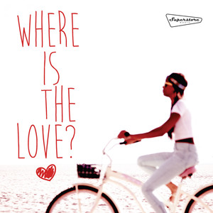 Where Is the Love?