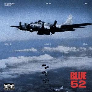 Blue 52 (Explicit)