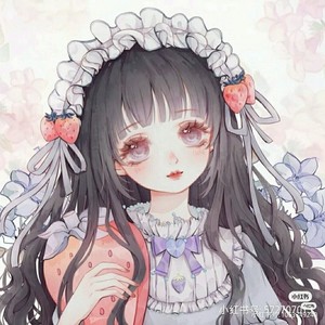 瑶璃 - そばにいるね