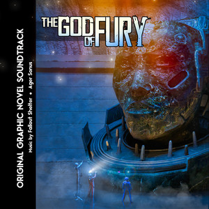 God of Fury (Original Graphic Novel Soundtrack)