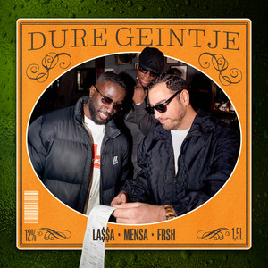 Dure Geintje (Instrumental)