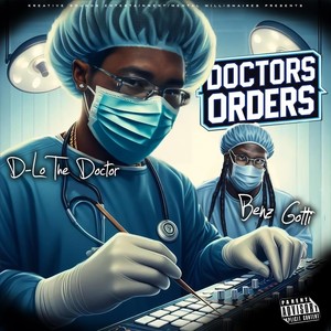 Gettin To It (feat. Ape Gang B) (Explicit)
