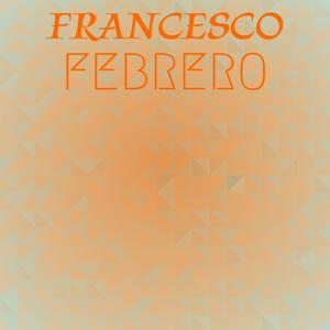 Francesco Febrero