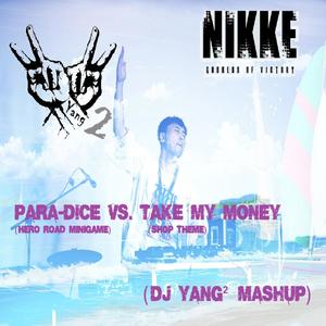 ParaDICE My Money (Goddess of Victory NIKKE)