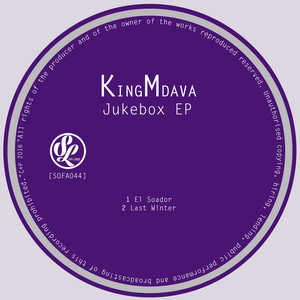 Jukebox EP