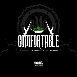 Comfortable (Explicit)