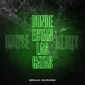 Donde Estan Las Gatas (House Remix)