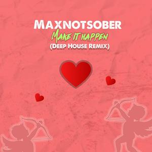 340ml Make it happen (feat. Thandiswa Mazwai) [Deep House Remix]