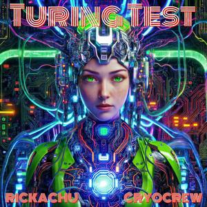 Turing Test (feat. CRYOCREW)