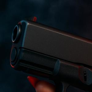 TRIGGAFINGER (Explicit)