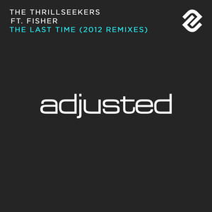 The Last Time (Las Salinas Remix|2012 Remixes)