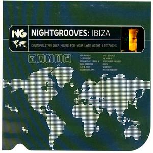 Nightgrooves - Ibiza