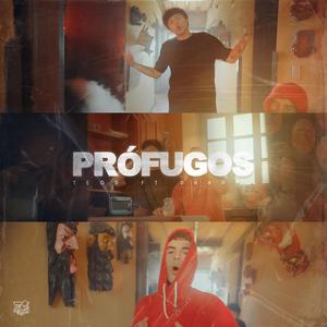 Prófugos(feat. Dharma, Trilugang & El Irlandes) (Explicit)