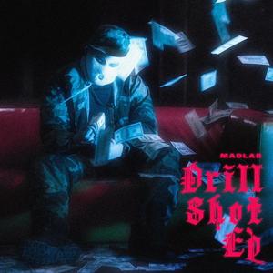 Drill Shot Ep