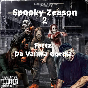Spooky Zeason (Explicit)