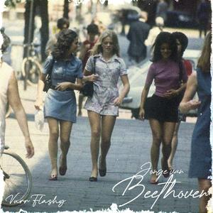 Jonge van Beethoven (Explicit)