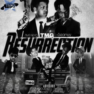 Gang Activity (feat. OME Tezz, Seanyy & MarDub) (Explicit)