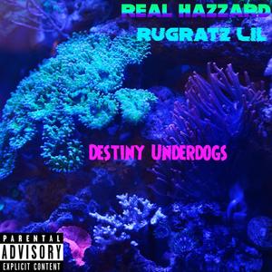 Destiny Underdogs (feat. Rugratz Lil)