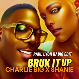 Bruk It Up (Paul Lyon Remix)