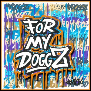 For My Doggz, Vol. 2