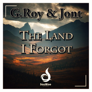 The Land I Forgot (DLD Going Back To The Land Remix)
