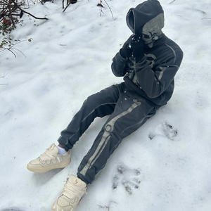 Raq Flow (feat. Li1Cam) (Explicit)