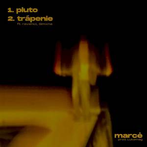 pluto//trápenie