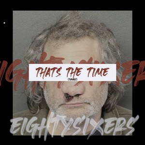 That's The Time (feat. Blair Dewane) [Explicit]