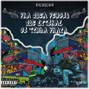 Encontrei a Direção (Explicit)