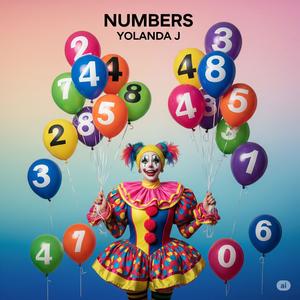 NUMBERS (Explicit)