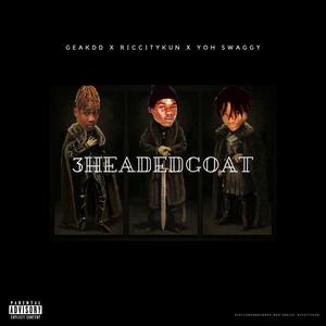 Never In My Sleep(Intro)(feat. Zee De Toxic) (Explicit)