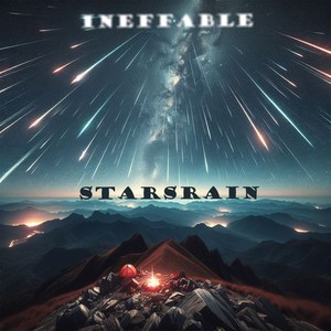 Starsrain