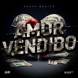 Amor Vendido (En Vivo)