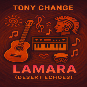 Lamara (Desert Echoes)