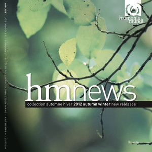 hm news collection automne hiver 2012