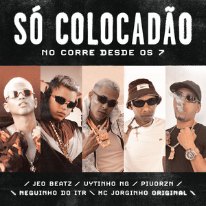 No Corre Desde os 7 (Só Colodão)