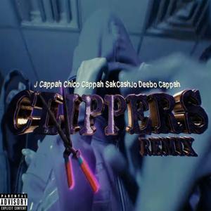 Clippers (feat. J Cappah, Chico Cappah, SakChaseJo & Deebo Cappah) (Remix|Explicit)