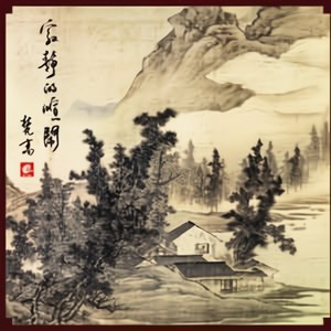享用