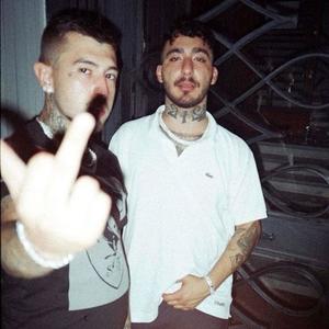 Fam (feat. efeasefe) (Explicit)