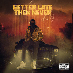 Ridin’ In a Coup (Explicit)