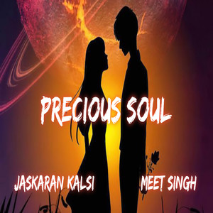 Precious Soul