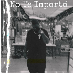 Me Mata El Dolor (feat. Young Derian)