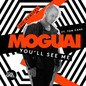 You'll See Me (feat. Tom Cane) (HUGEL Remix)
