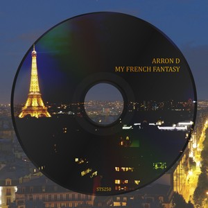 My French Fantasy