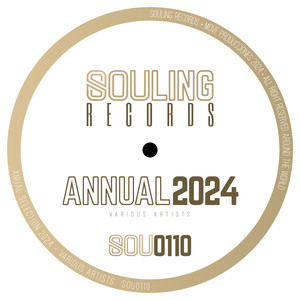 Souling Records Annual 2024